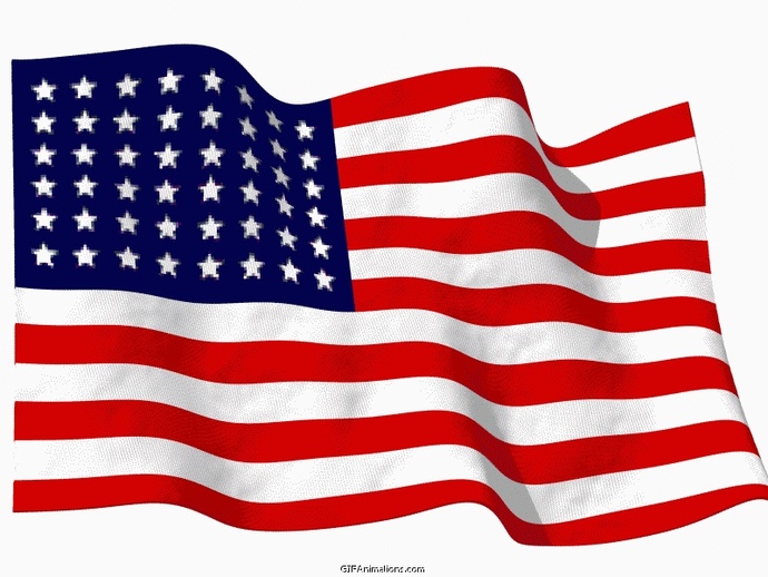 Is the entire world laughing at us Americans?