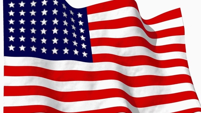 Is the entire world laughing at us Americans?