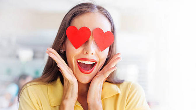 Can you be just friends with a guy you are in love with?