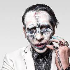 Marlyn Manson?