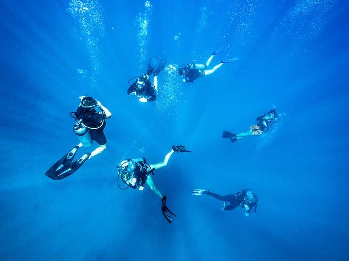 Scuba