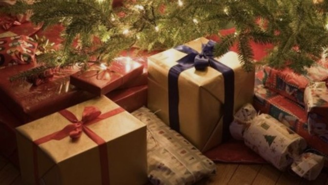 What would you like GaG to give its members as a Christmas gift this year?