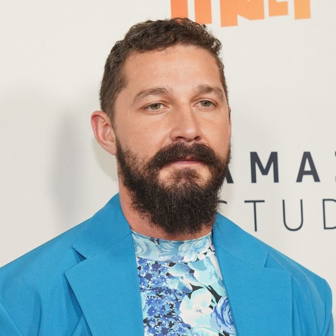 Whats your thoughts on actor Shia LaBeouf?