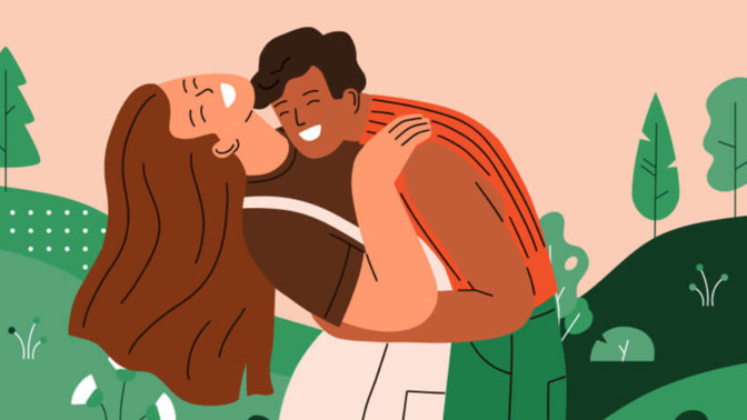 Why is intimacy important in a romantic relationship?