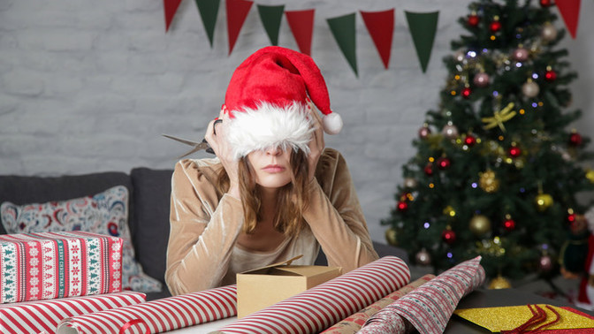 Are you feeling the Christmas spirit yet?