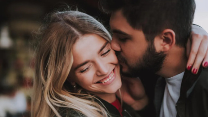 In relationships, what does PDA stand for?