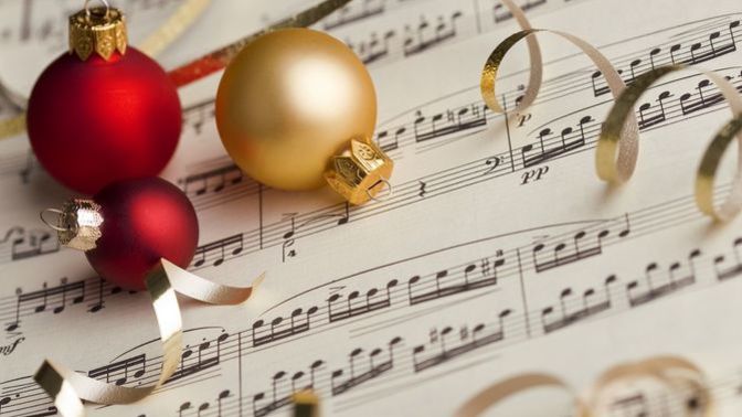 What's your favorite Christmas song?