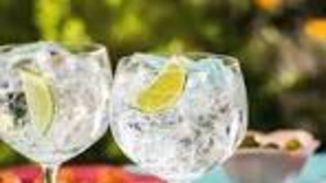 Its Gin o'clock here in Thailand 7pm. What is your preference in beverages and why do you like to drink , thats if you dink alcohol at all ?