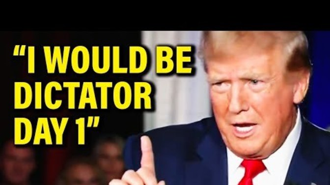 Republicans - If this was to happen - would you be happy with this decision?