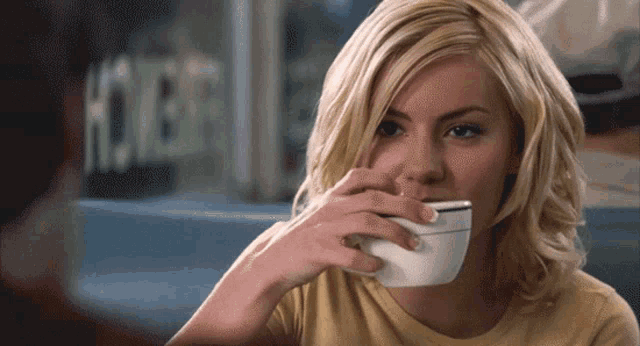 Do women have a similar form of communication like men do with head nods?