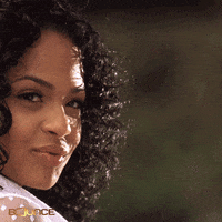 Do women have a similar form of communication like men do with head nods?