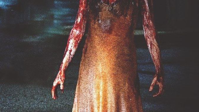 Which picture is the creepiest?