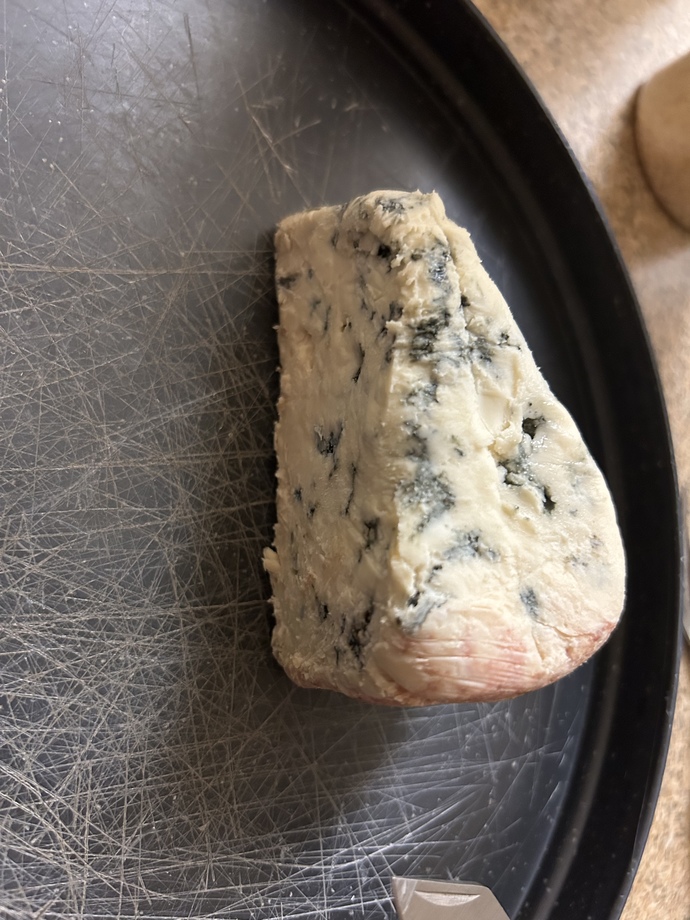 Do you like strong cheeses?