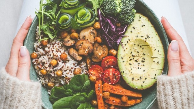 How many days do you think you can go without eating meat?