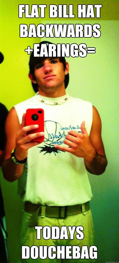 Do you like guys who wear hats (like baseball caps) most of the time?