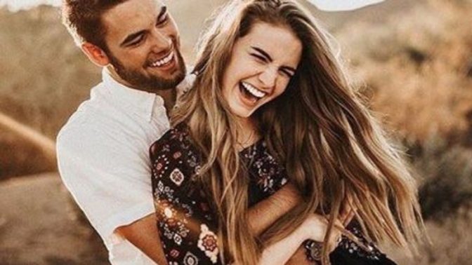 What are the 3 most important things that men love about women?