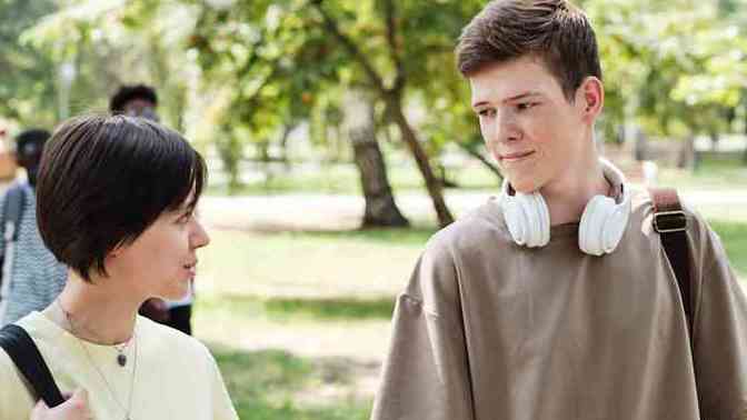 Should you be clear about your intentions as far as sex when dating or talking to your crush?