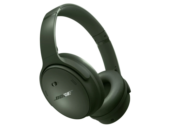 What type of headphones do you use?