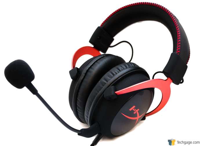 What type of headphones do you use?