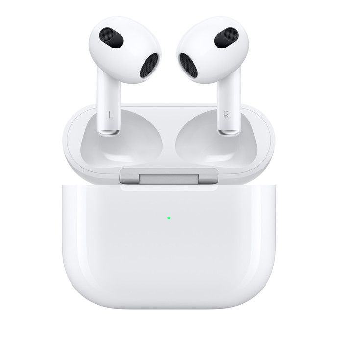 What type of headphones do you use?