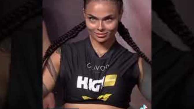 What's your opinion about female MMA fighters?