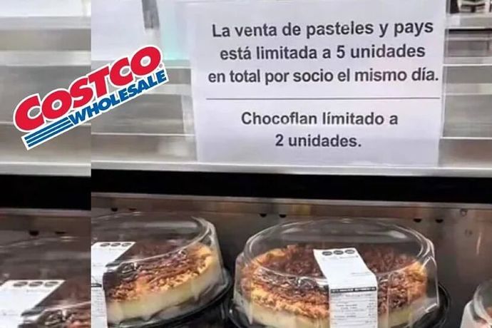 COSTCO