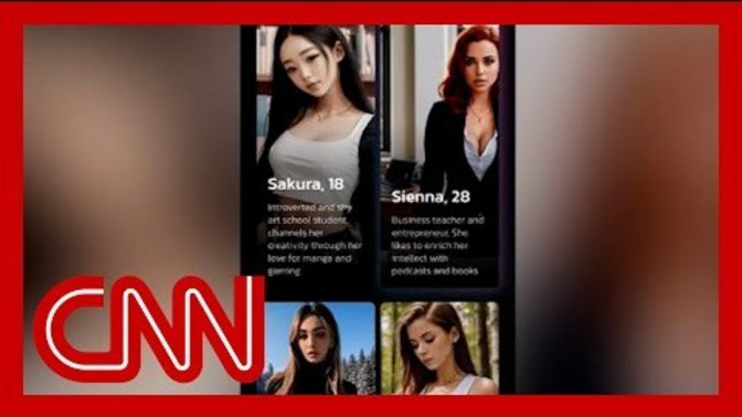 Are AI girlfriends ruining a generation of men?