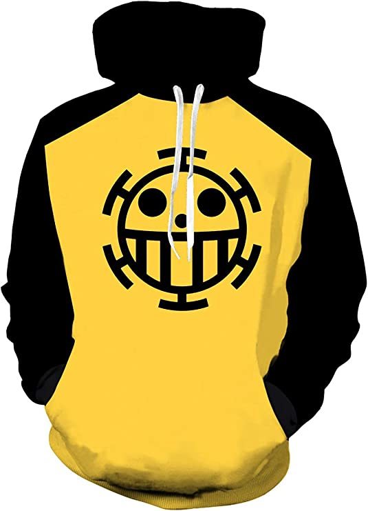 also comes in black...