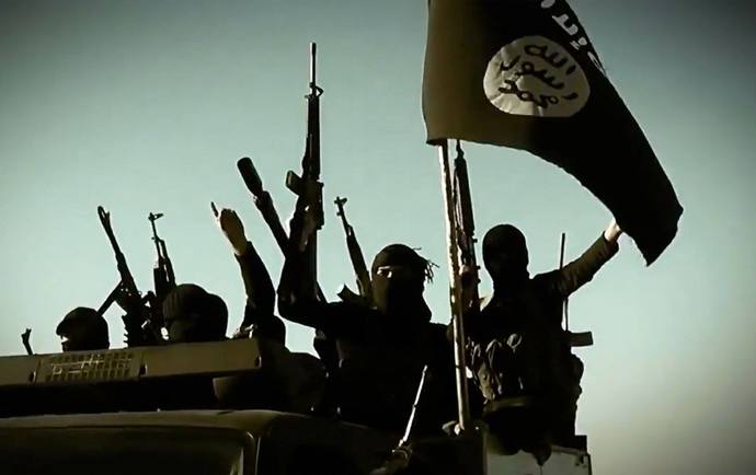 What do you think about Islamists?