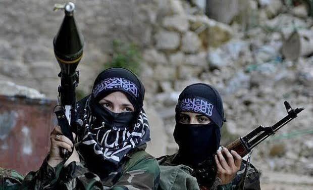 What do you think about Islamists?