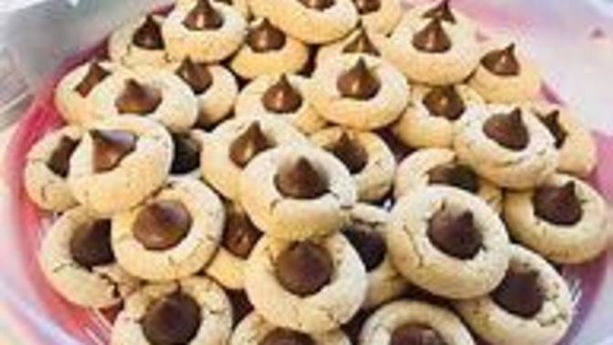 What's Your Favorite Christmas Cookie (s)?