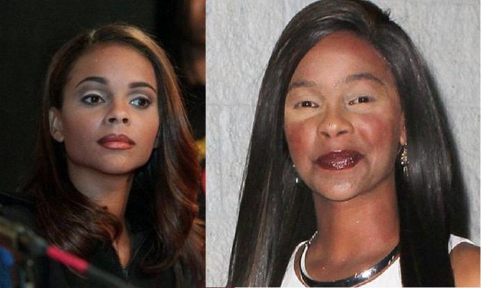 Maia Campbell, Lark Voorhies, Gabrielle Carmouche: What happened to the ladies of In The House?