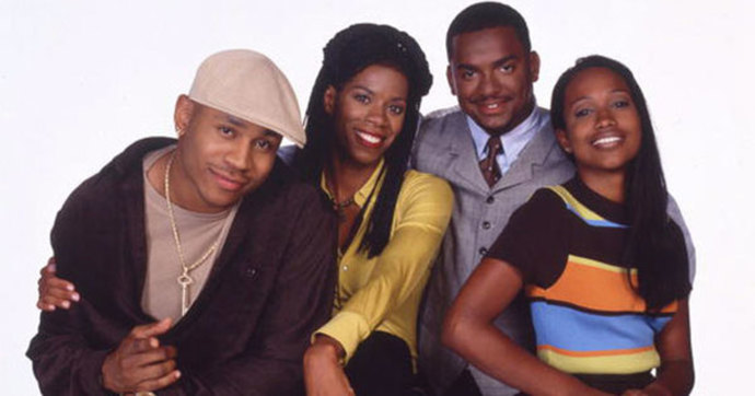 Maia Campbell, Lark Voorhies, Gabrielle Carmouche: What happened to the ladies of In The House?