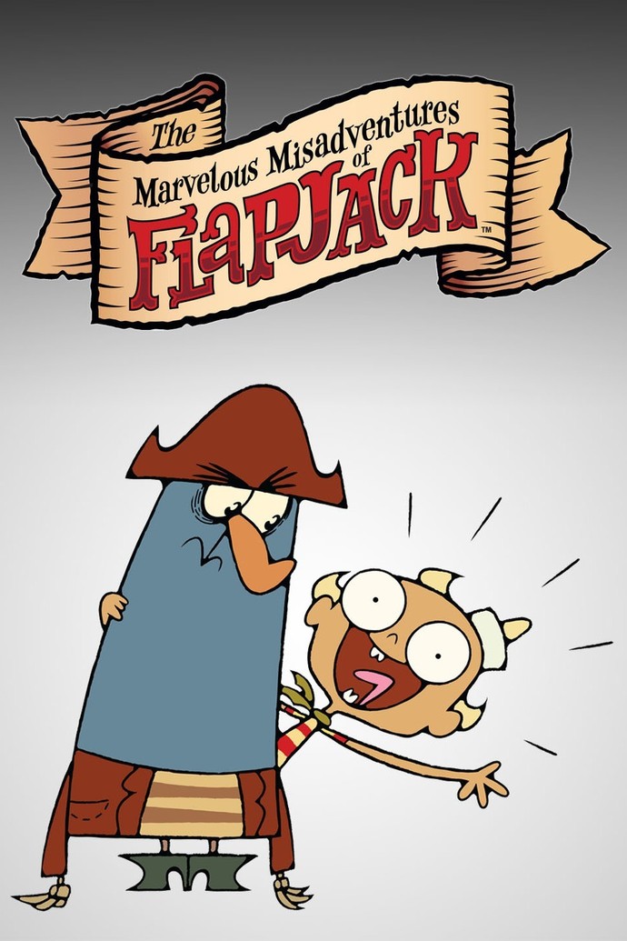 Why has Cartoon Network stopped making so many great shows?