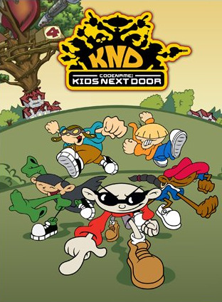 Why has Cartoon Network stopped making so many great shows?