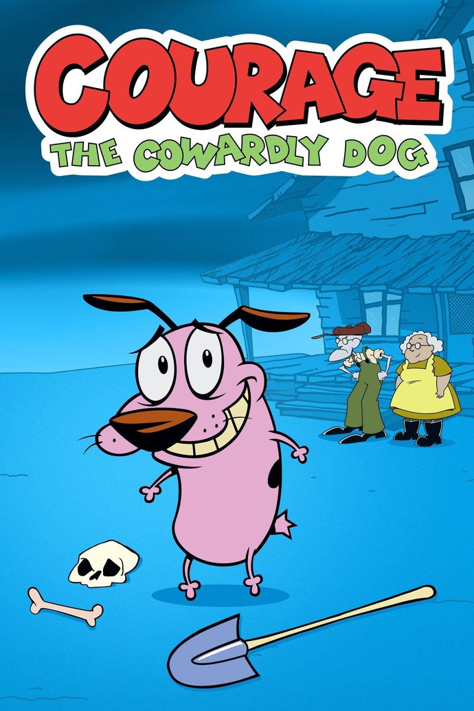 Why has Cartoon Network stopped making so many great shows?