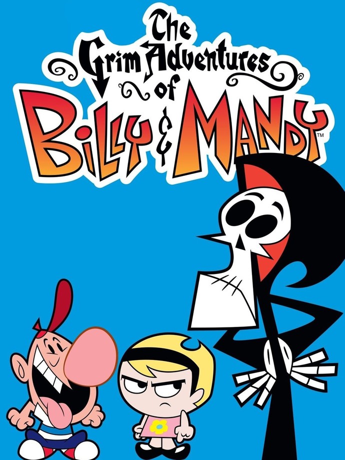 Why has Cartoon Network stopped making so many great shows?