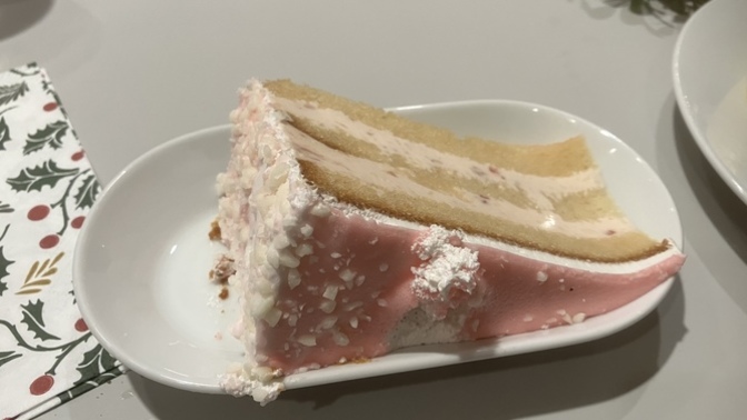 Can I not eat things like this anymore?