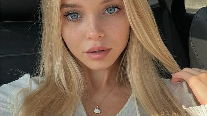 What hairstyle/haircut gives the same effect as high pigtails?