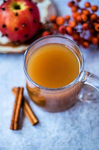 NOT SEXUAL: Hot cider or eggnog?