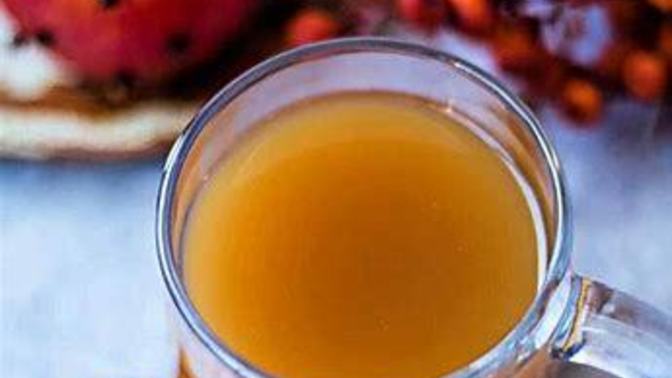 NOT SEXUAL: Hot cider or eggnog?