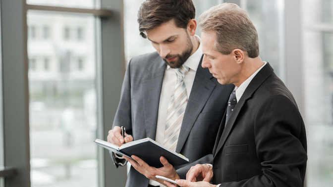 Are you a good boss? How do you think your employees would rate you?