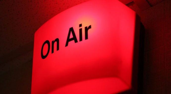 How would you keep control over the political debates?