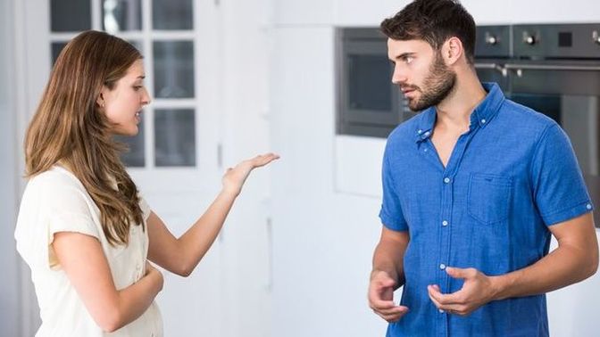 What’s a dealbreaker for you in a relationship?