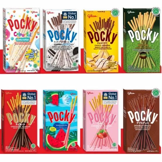 What's your go to snack when hungry?