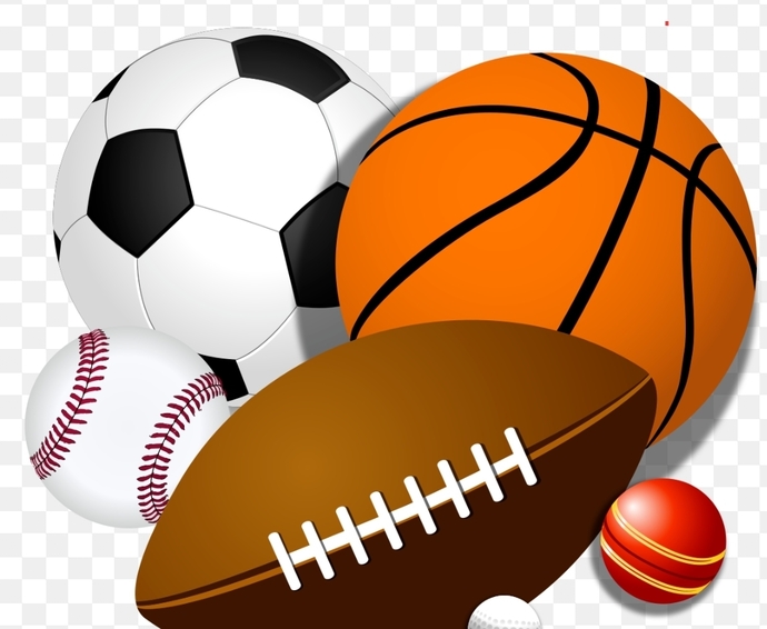 How many here watch sports?