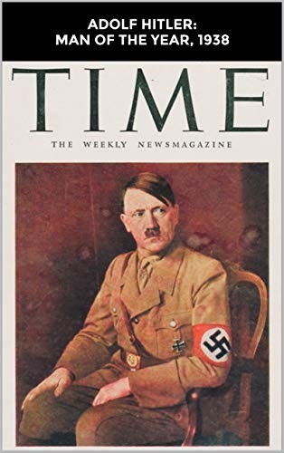 What do you think of TIME magazine's Person of the Year 2023?
