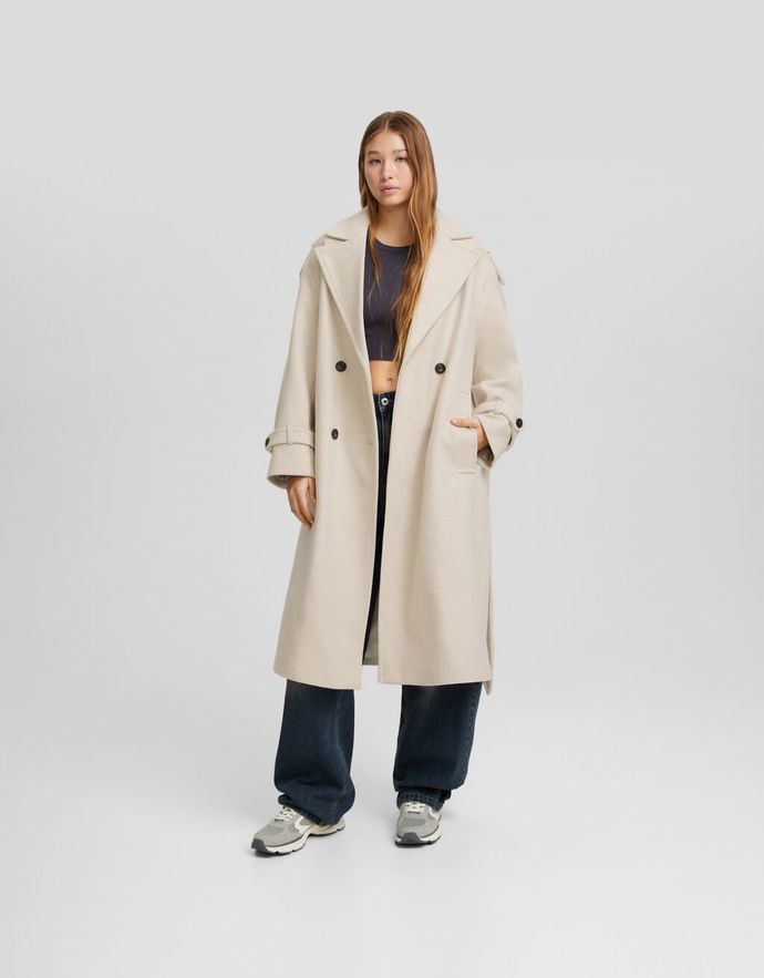 Which of these clothes/outfits do you like the most?