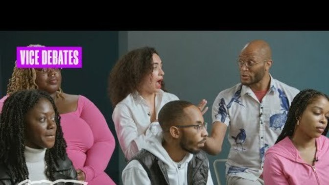 What do you think of women bleaching skin?