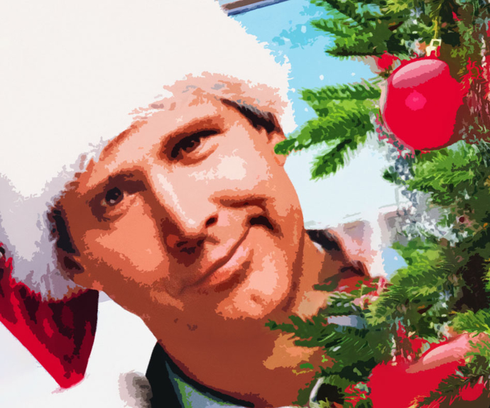 What is the most memorable Christmas present you have ever received?